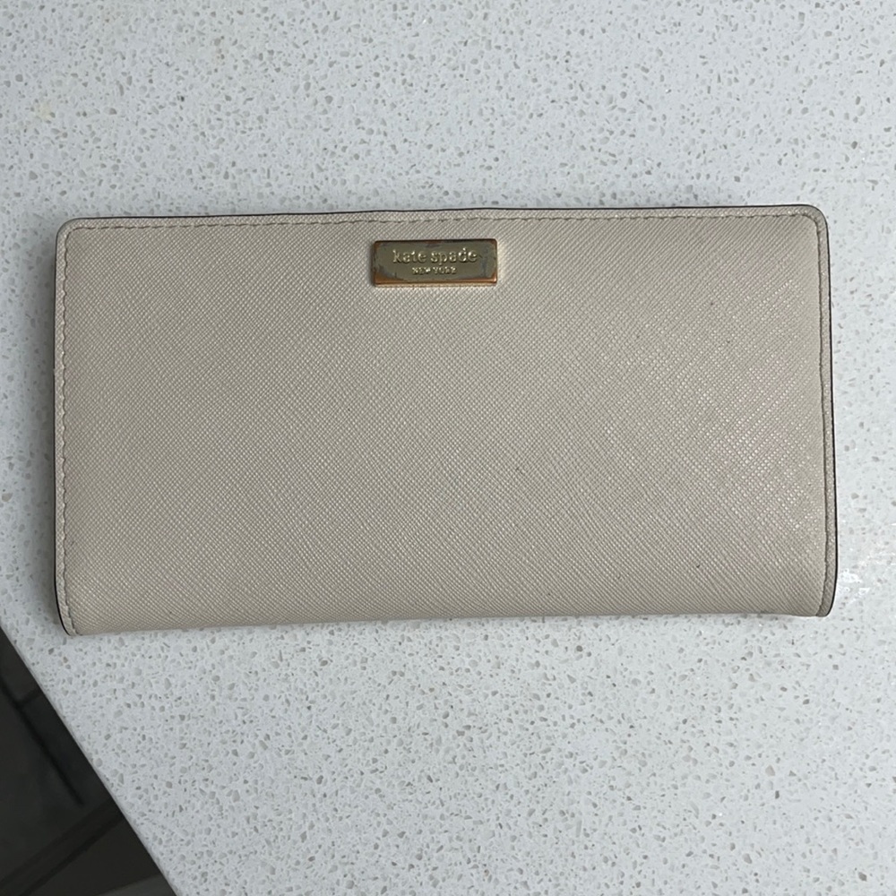 Kate Spade Wallet